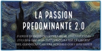 La passion predominante: dialoghi sulla letteratura.