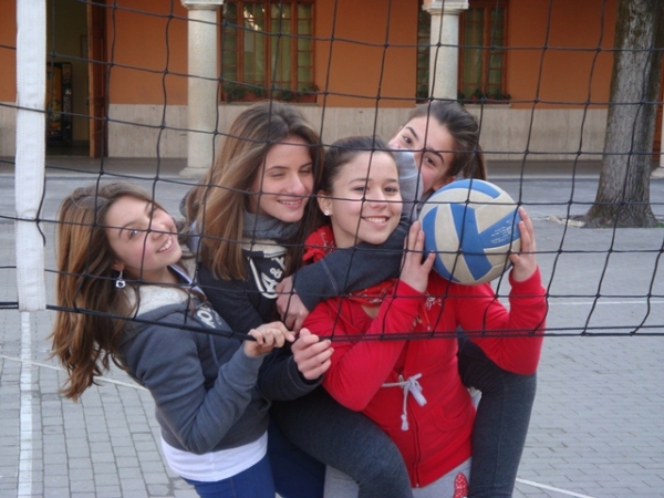 La festa di Don Bosco 2012 - Media