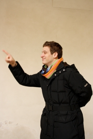 Praga 2011: le foto di Chiara (III Liceo)