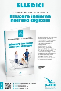 Educare insieme nell'era digitale