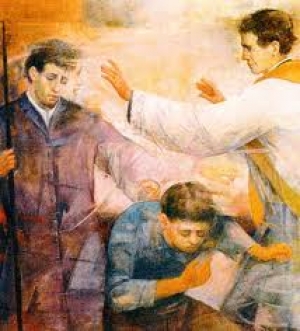 Una bella giornata di Festa!