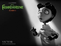 FRANKENWEENIE